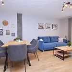 Nowoczesne 3city W Gdansku Z Parkingiem By Renters * Gdansk