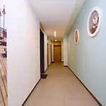 Nowoczesne 3city W Gdansku Z Parkingiem By Renters *