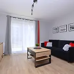 Nowoczesne 3city W Gdansku Z Parkingiem By Renters Gdansk