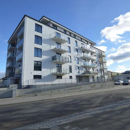 Nowoczesne 3city W Gdansku Z Parkingiem By Renters *