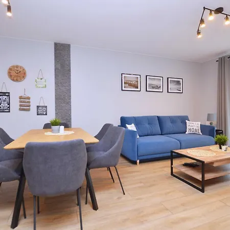 Nowoczesne 3city W Gdansku Z Parkingiem By Renters * Γκντανσκ