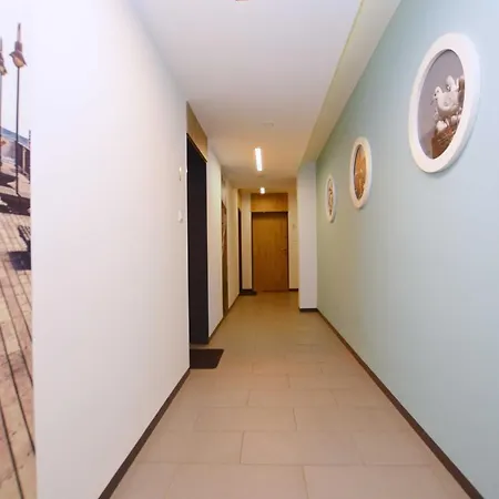 Nowoczesne 3city W Gdansku Z Parkingiem By Renters *