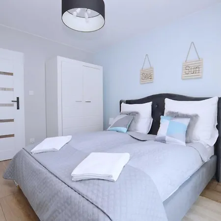 Nowoczesne 3city W Gdansku Z Parkingiem By Renters