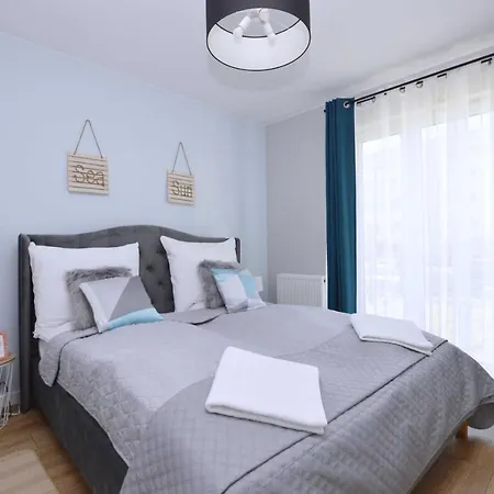Nowoczesne 3city W Gdansku Z Parkingiem By Renters Γκντανσκ